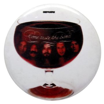 Значок Deep Purple (248)