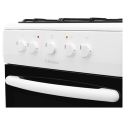 Комбинированная плита Hansa FCMW53041