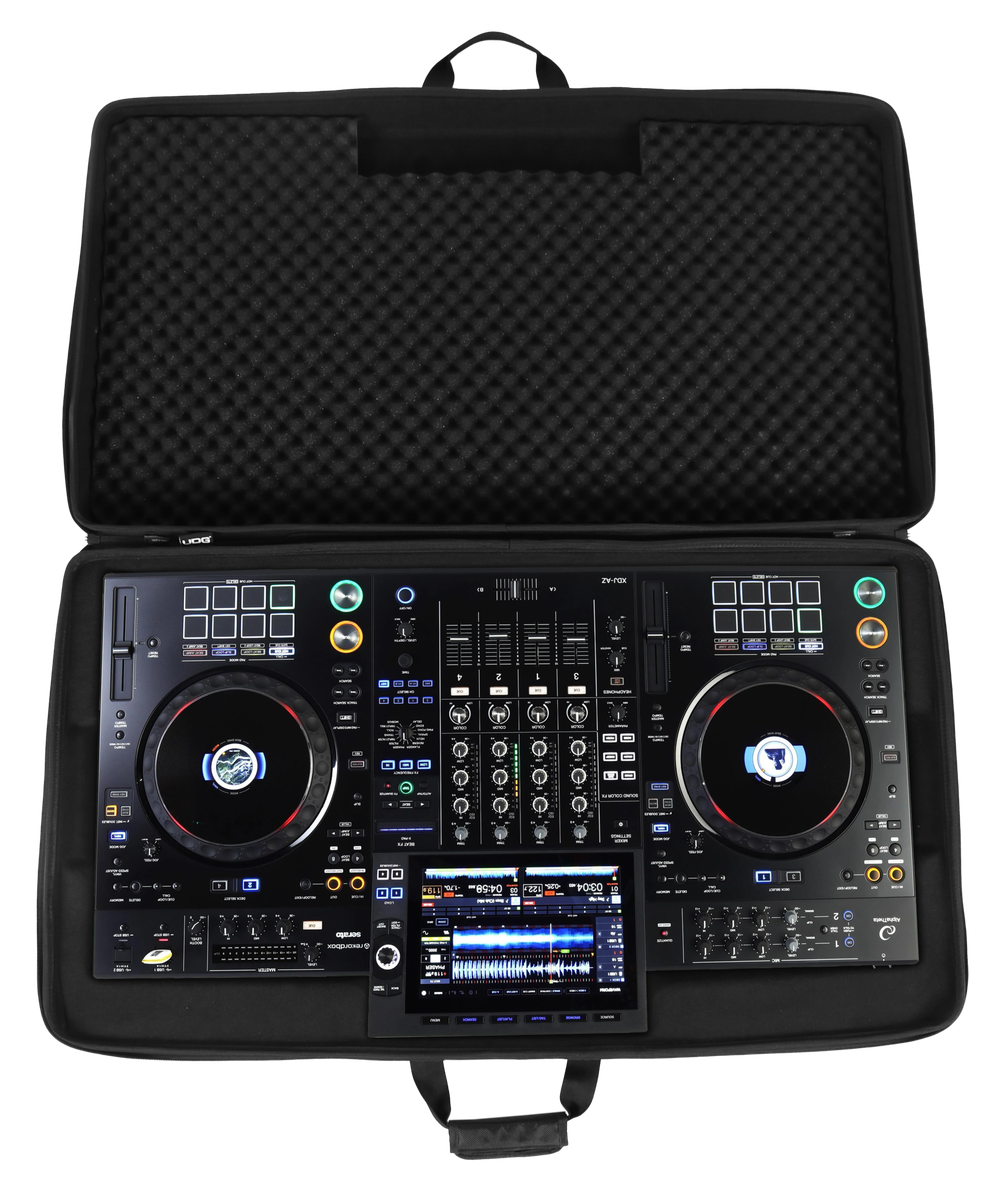Кейс UDG Creator AlphaTheta XDJ-AZ Hardcase Black