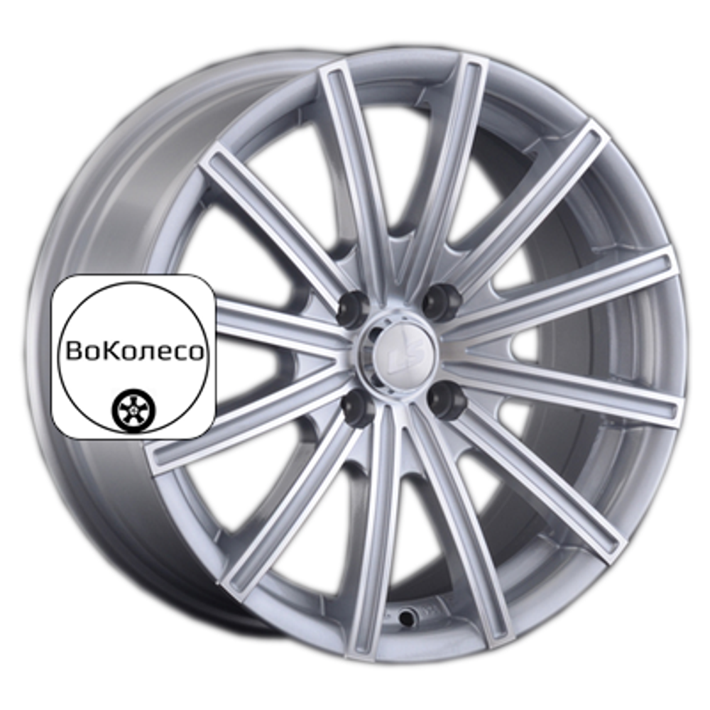 7x16/4x100 ET40 D60,1 312 SF LS