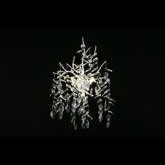 Настенный светильник Aployt Gertunia APL.847.11.03