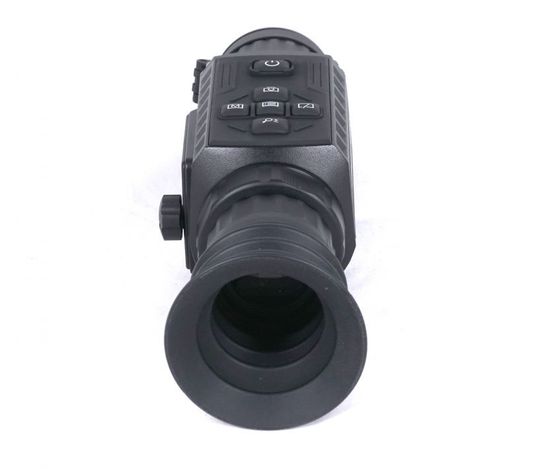 Тепловизионный прицел Arkon Alfa LT35