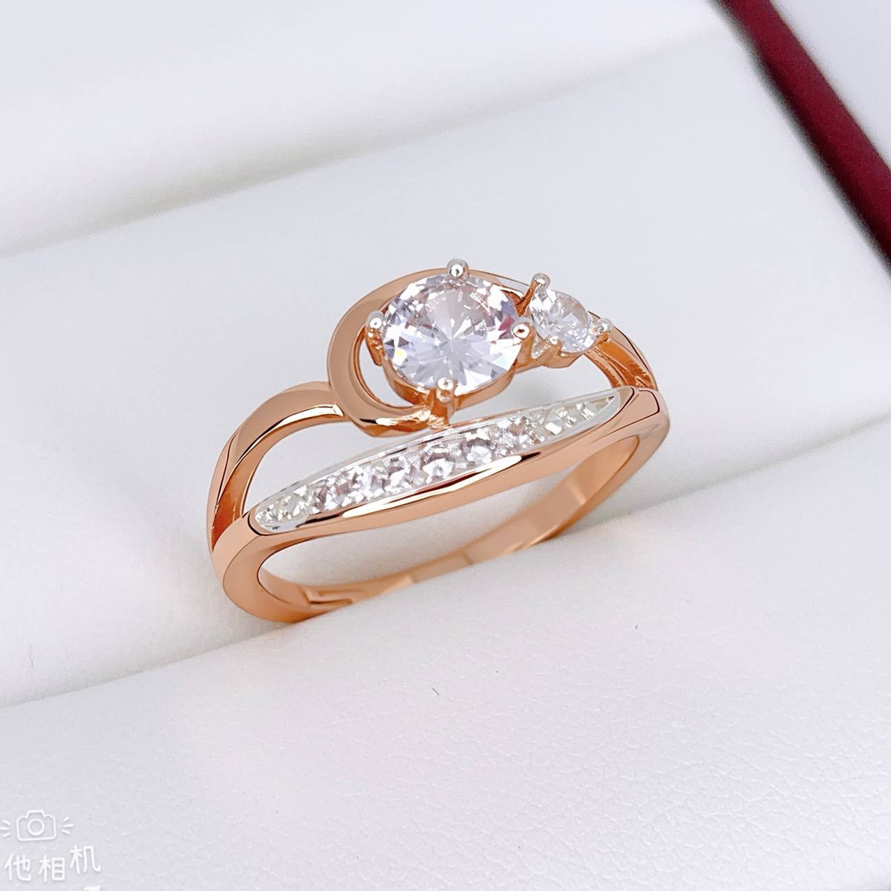 Кольцо Fallon - арт106