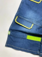 Шорты от MFG Ecko South pole True religion Jnco