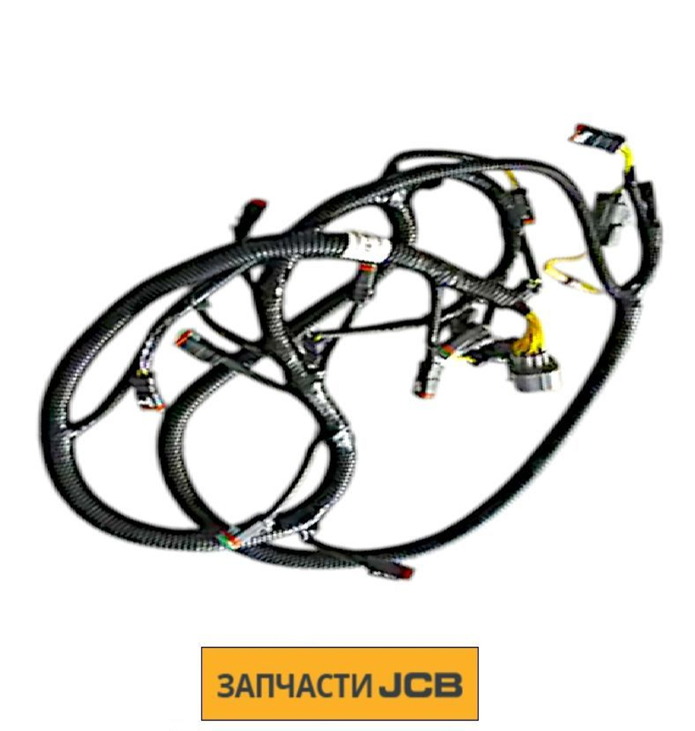 Жгут проводов JCB 721/12511
