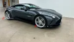 КОВАНЫЕ ДИСКИ ДЛЯ ASTON MARTIN VANTAGE 2025 АСТОН МАРТИН
