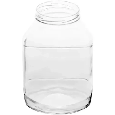 Банка 1,5л ТО d82 Эталон (комплект 9 шт)