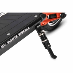 Электросамокат WHITE SIBERIA NERPA PRO 3600W