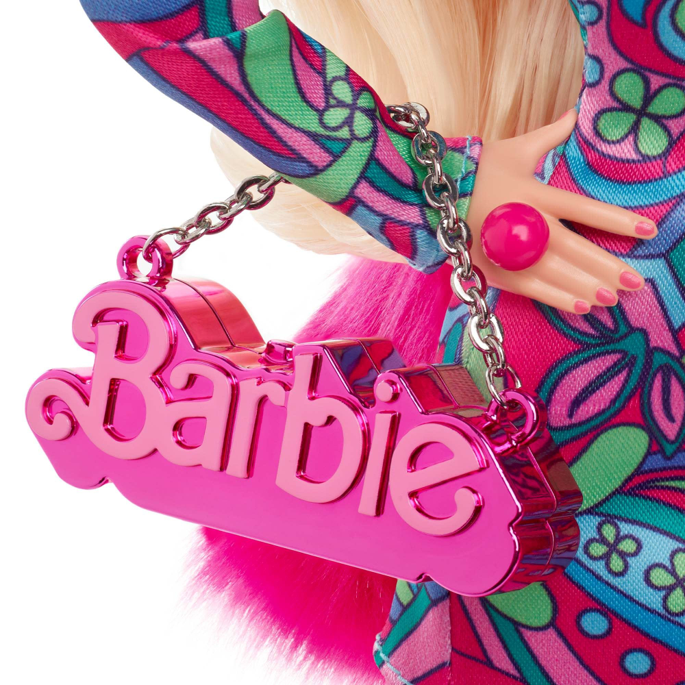 Кукла Barbie Styled by Design Doll 3