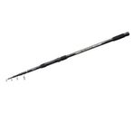 FLAGMAN Удилище карповое 4-х секц. теле Magnum Black Carp 3,3м 3lb 25мм