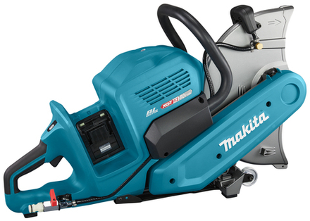 Аккумуляторный резчик бетона Makita CE001GZ