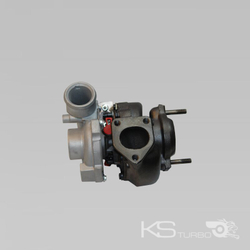 Турбина 710415-5007S Garrett для BMW