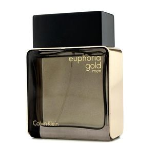 Calvin Klein Euphoria Gold Men