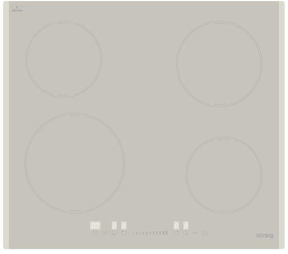 Варочная панель Korting HI 64560 BCH