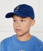 Кепка POLO RALPH LAUREN - темно-синий(935715)