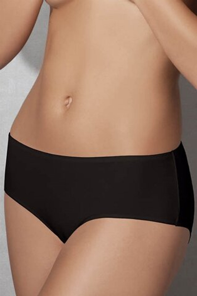 Женские трусы-слипы Doreanse Essentials (Размер: XXL) (Цвет: черный)