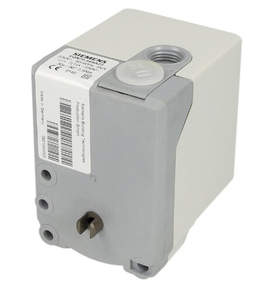 Сервопривод Siemens SQN72.2C4A20