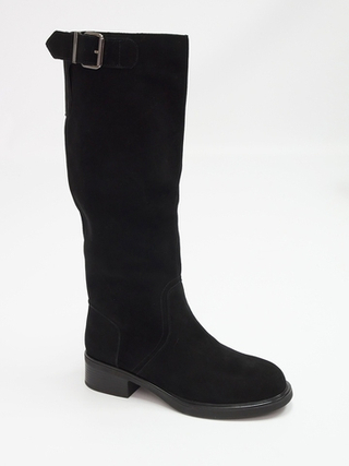 Сапоги женские зимние