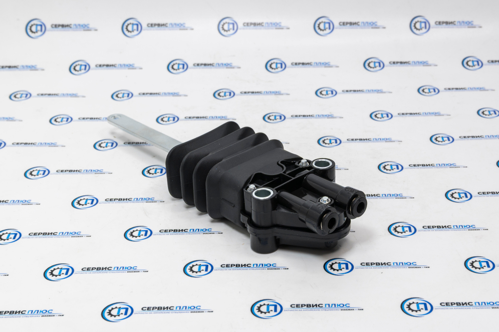 Регулирующий клапан высоты DZ13241440070