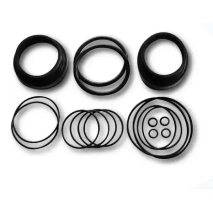 Ремкомплект заднего (без манжет) моста Т-4А (РК1814)