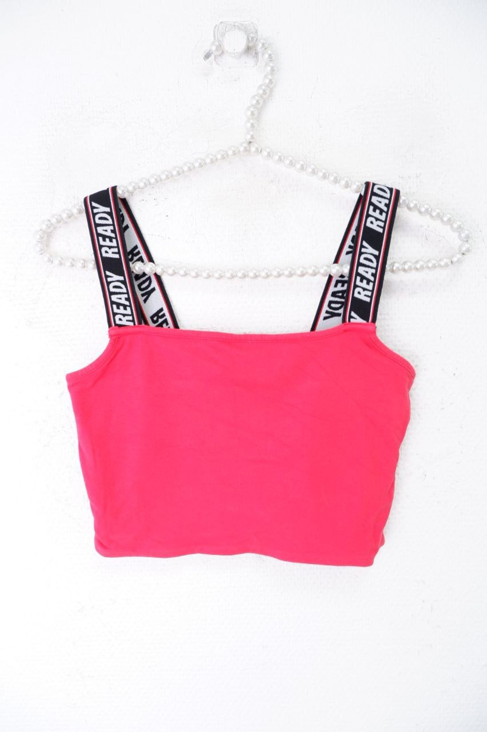 Топ Terranova базовый 42 размер