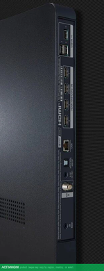 Телевизор OLED LG 65" OLED65C3RLA.ARUB