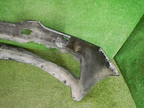 Бампер передний BMW 5er G30 (2017-2020)