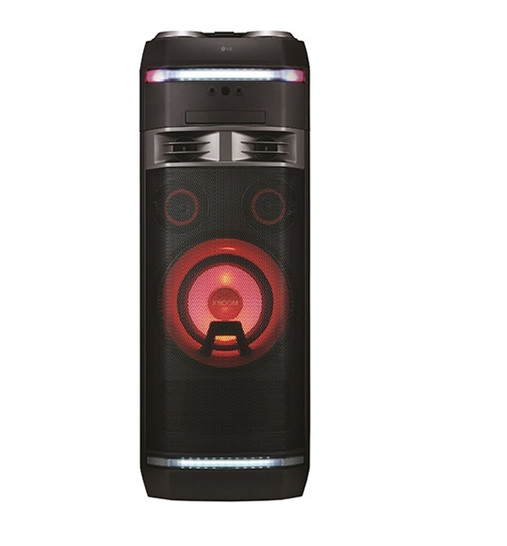 Мидисистема LG OL90DK X-Boom