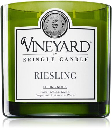 Kringle Candle Vineyard Riesling - ароматическая свеча /   737  g  / GTIN 846853060965