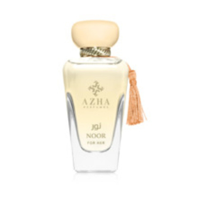 Azha Perfumes Noor EDP 100ml