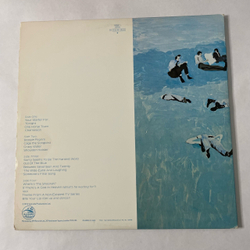 Винтажная виниловая пластинка LP Elton John Blue Moves (Англия 1976) Sorry Seems To Be The Hardest Word