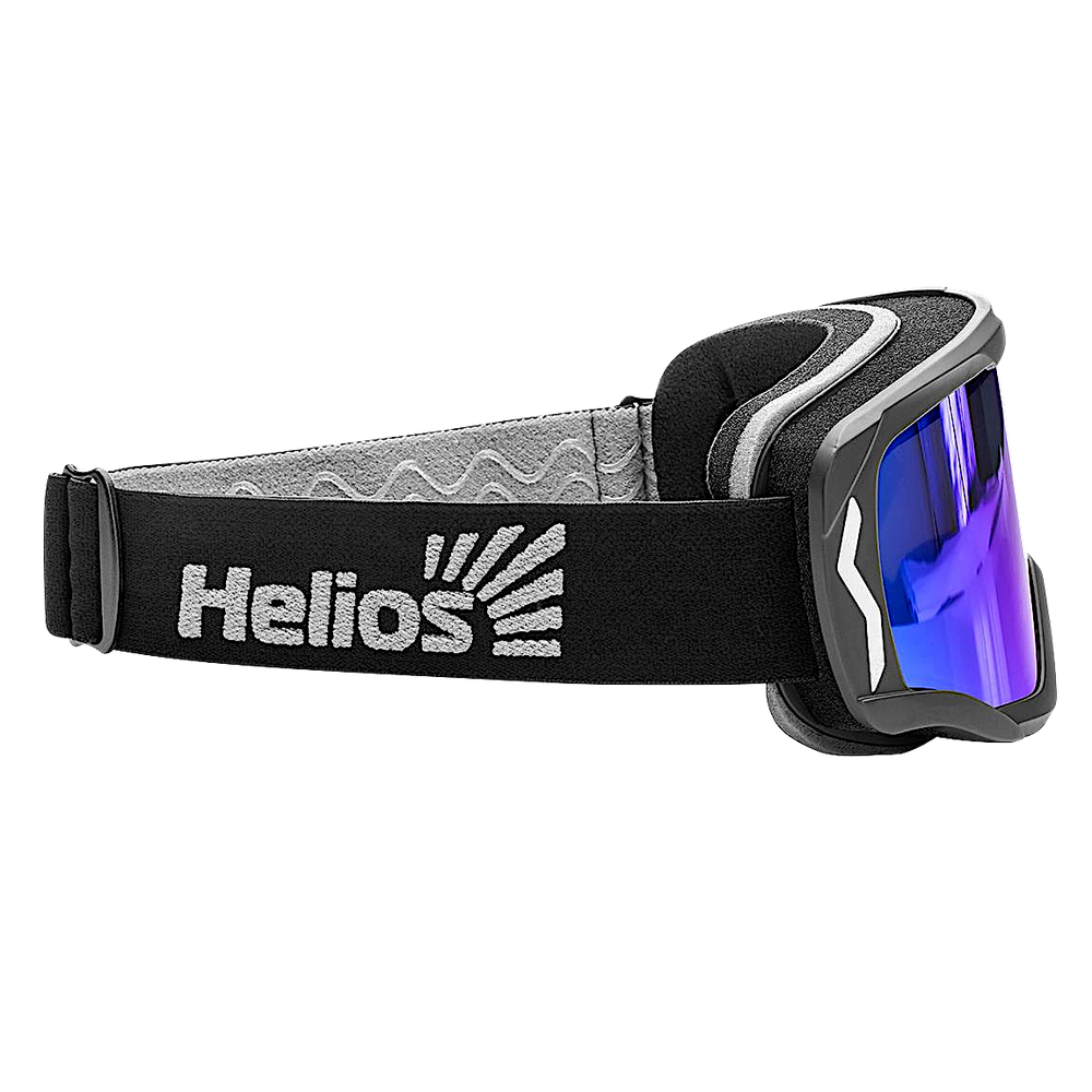 Очки горнолыжные Helios HS-HX-014
