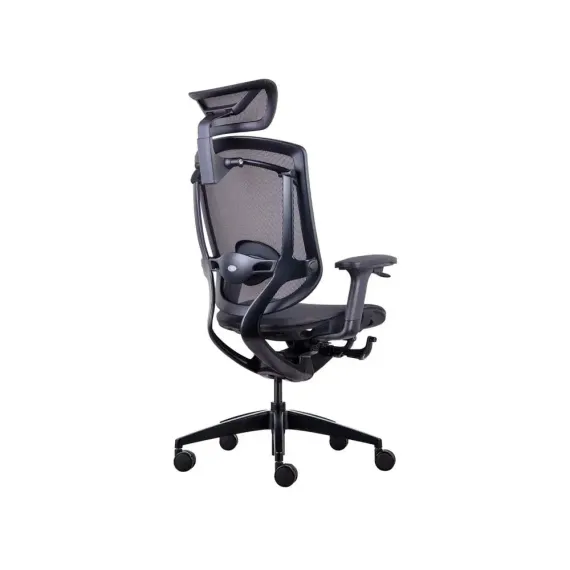 GTChair Marrit X Black
