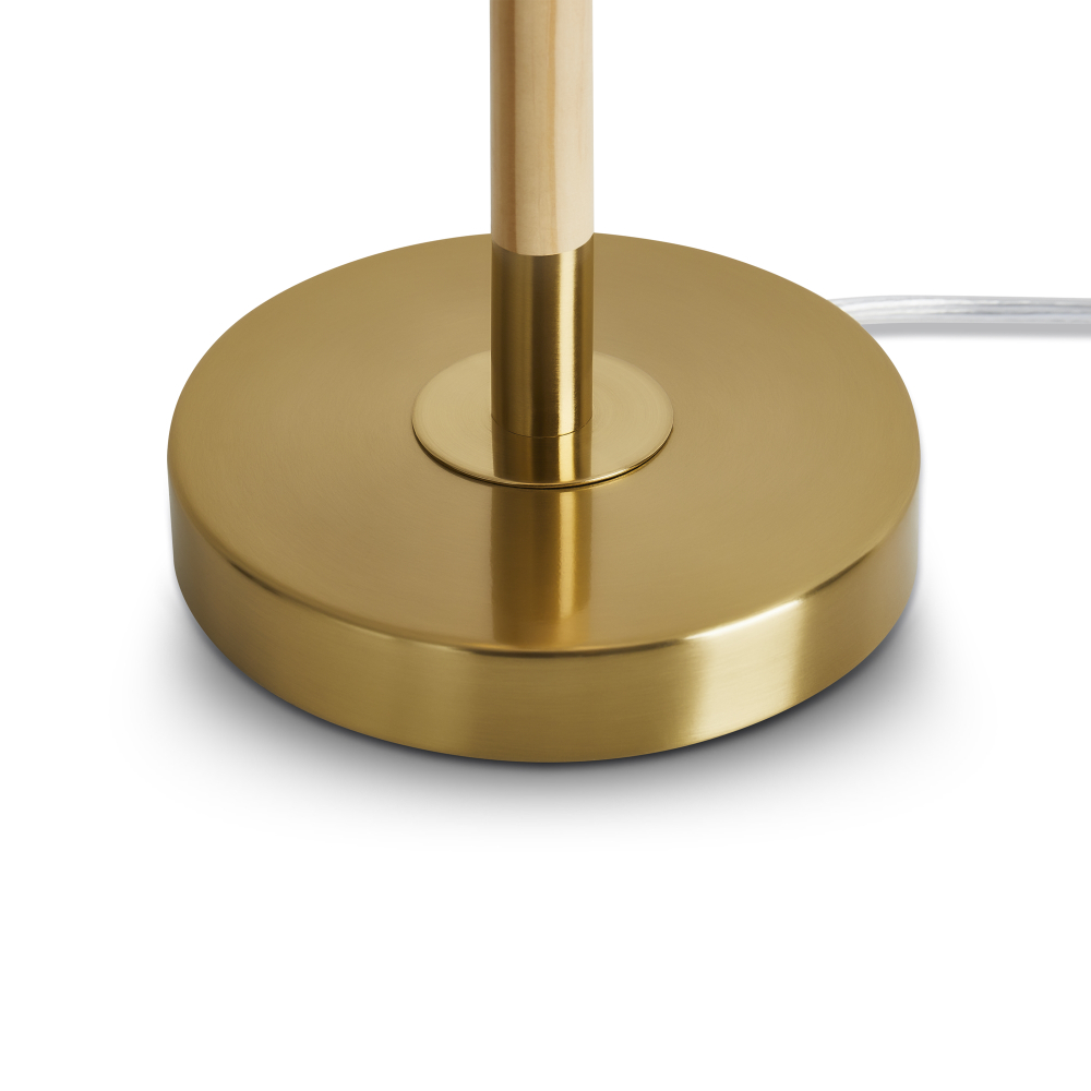 Настольный светильник Freya FR5533TL-01BS