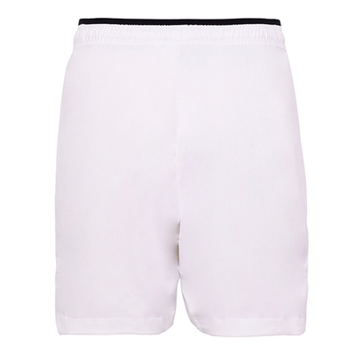 Мужские теннисные шорты EA7 Man Woven Shorts - white
