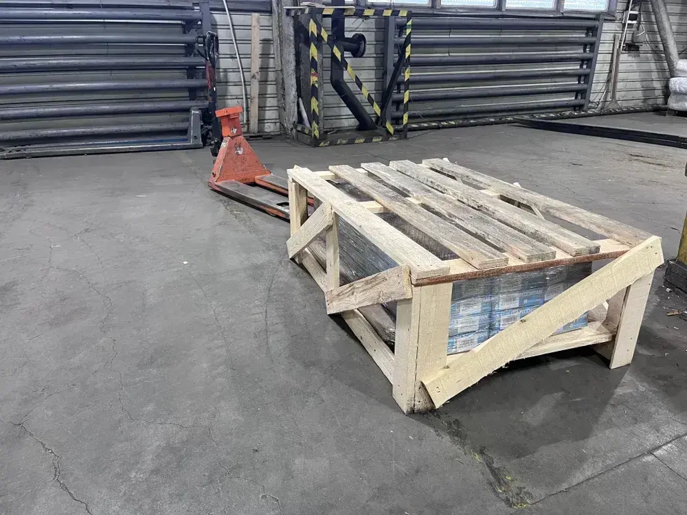 Ламинат Kronostar D50327 Special Edition Дуб Сивиано 8мм 32кл фаска 4 V 2,13 м2