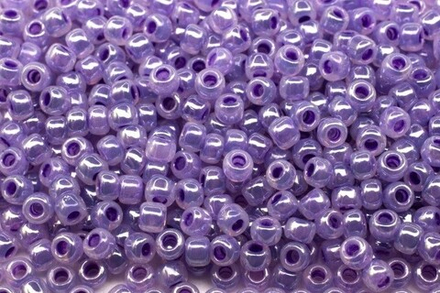 Бисер "TOHO" №0922, 11/0 круглый 3, 2.2 мм, 5 г