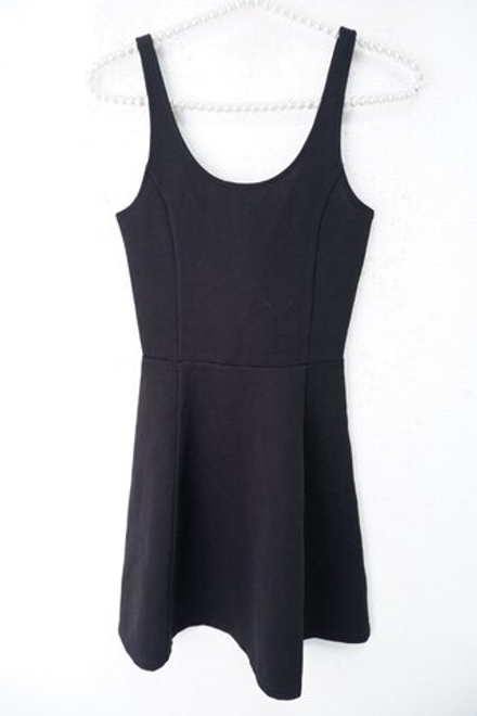 Сарафан H&M базовый 38 размер