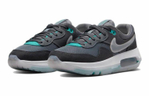 Кроссовки Nike Air Max Motif GS (Подростковая размерная сетка)