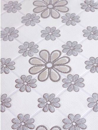 Клеенка ажурная "Лейс"