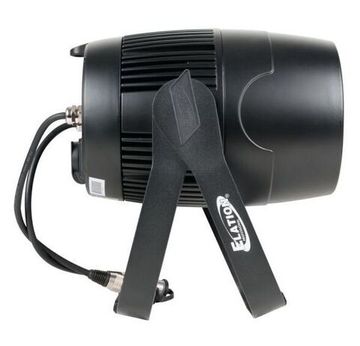 Elation Fuze Par Z60 IP