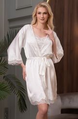 Халат женский MIA-Amore ARIANNA 3943