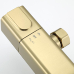 Душевая стойка с термостатом Gappo G2491-3