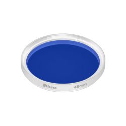 Светофильтр LGD-DIAFILM-COLORFUL-R46 (WH-BL) (Arlight, Металл) 062116