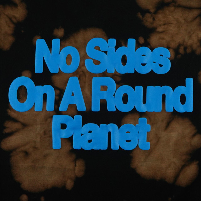 Футболка мужская Obey Our Planet Is In Your Hands артикул:163362596 - купить в магазине Дайс