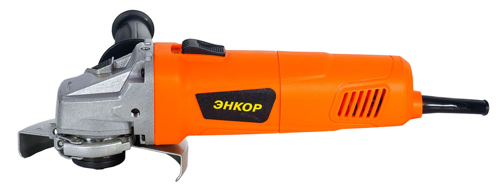 Угловая шлифмашина УШМ-750/125