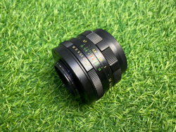 Объектив Helios 44M 2/58 Покупка/Продажа