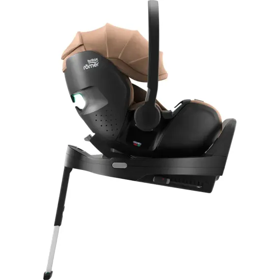 Автокресло Britax Roemer Baby-Safe Pro Lux Warm Caramel