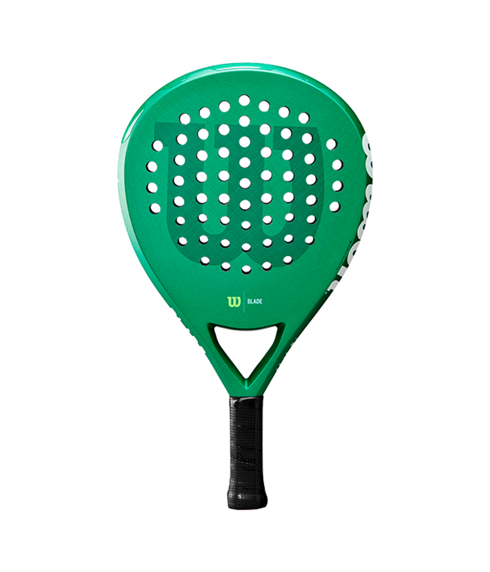 Ракетка Wilson Blade LS V3 2025 — лёгкость, манёвренность и комфорт при игре