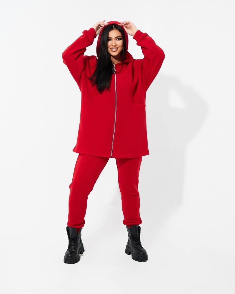 Костюм УК-8499-1 Fabrika